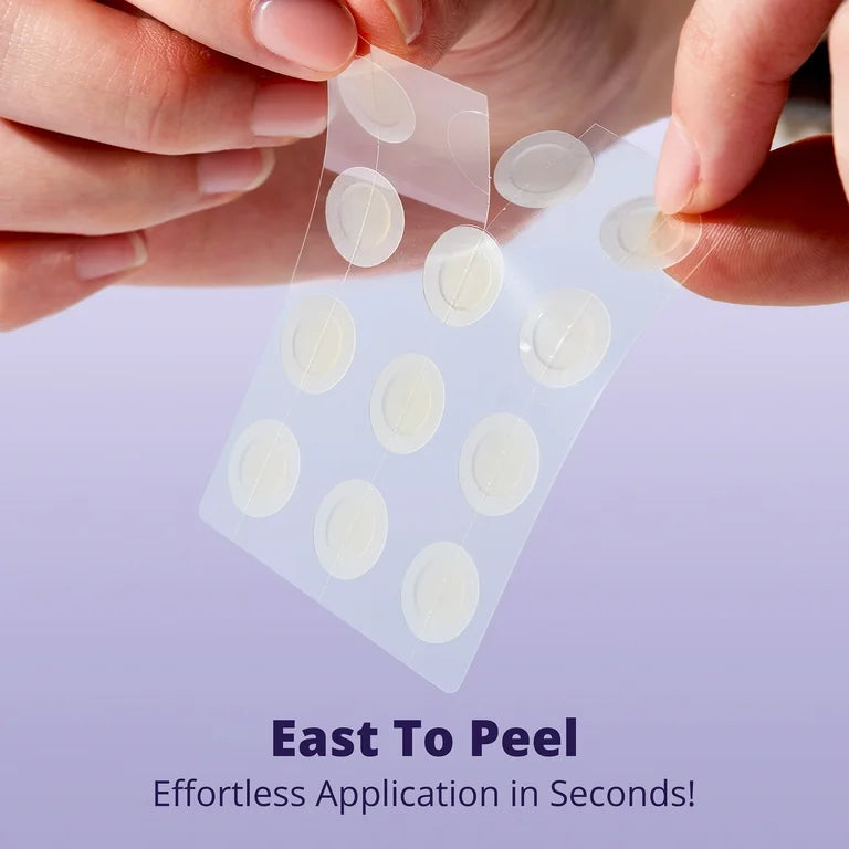 Hydrocolloid Pimple Patch Value Pack